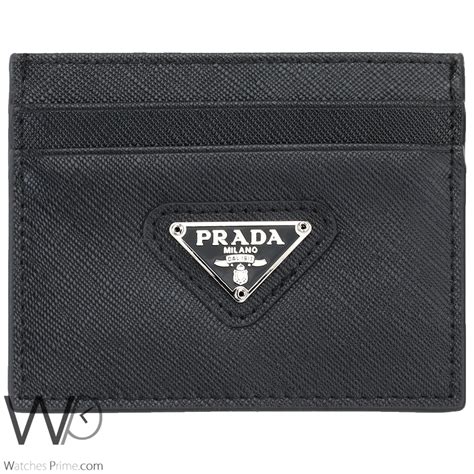 buy prada mens wallet online|prada card holder malaysia price.